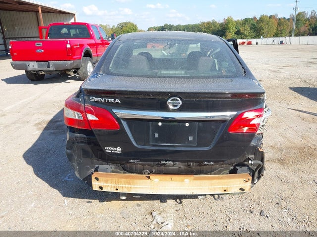Nissan SENTRA S 2017 3N1AB7AP9HY360813 Image 19