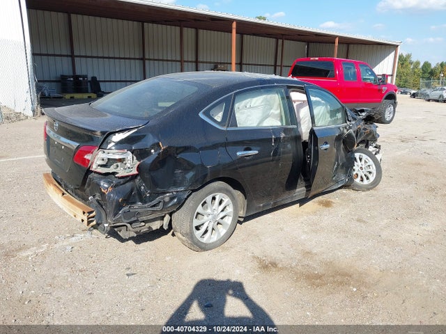 Nissan SENTRA S 2017 3N1AB7AP9HY360813 Image 4