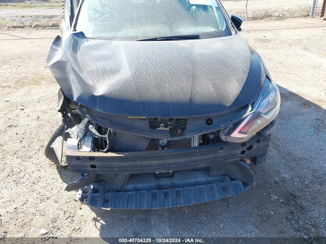 Nissan SENTRA S 2017 3N1AB7AP9HY360813 Image 6
