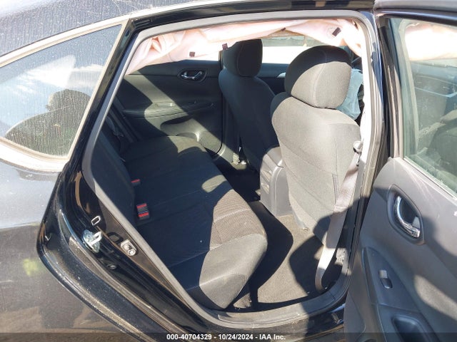 Nissan SENTRA S 2017 3N1AB7AP9HY360813 Image 8