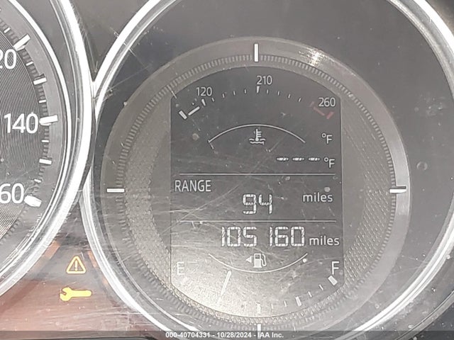 Mazda CX-5 SPORT 2018 JM3KFBBM8J0309663 Image 15