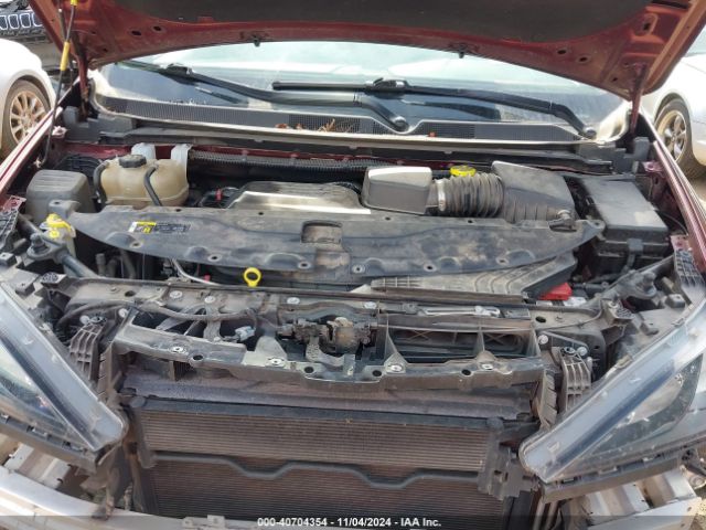 2C4RC1DG7MR506500 Chrysler Voyager Lxi