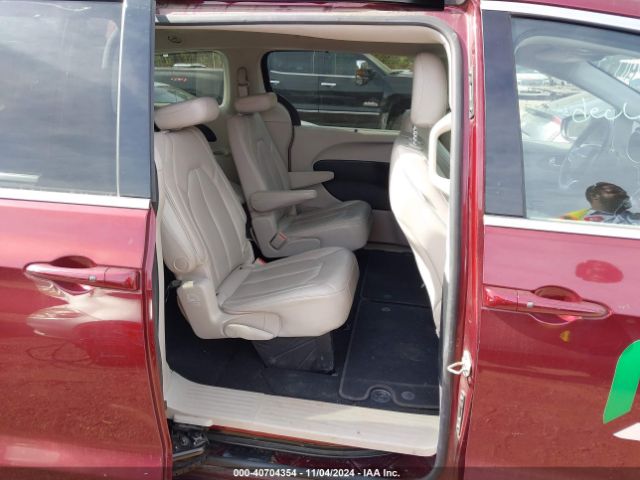 2C4RC1DG7MR506500 Chrysler Voyager Lxi