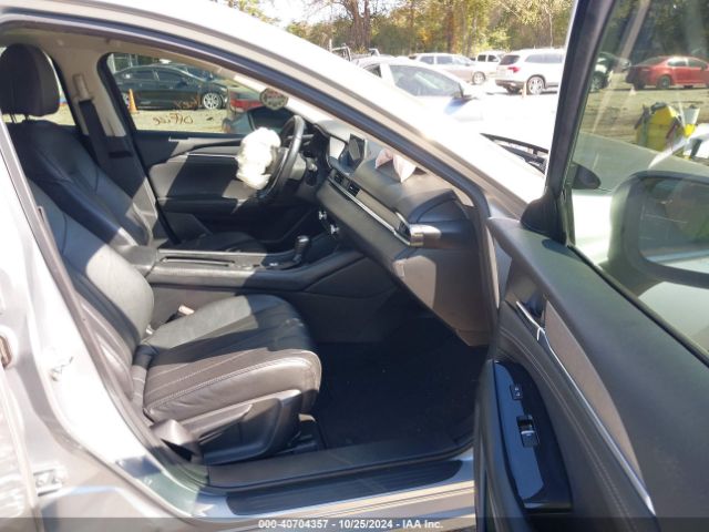 JM1GL1VM5J1308123 Mazda Mazda6 Touring