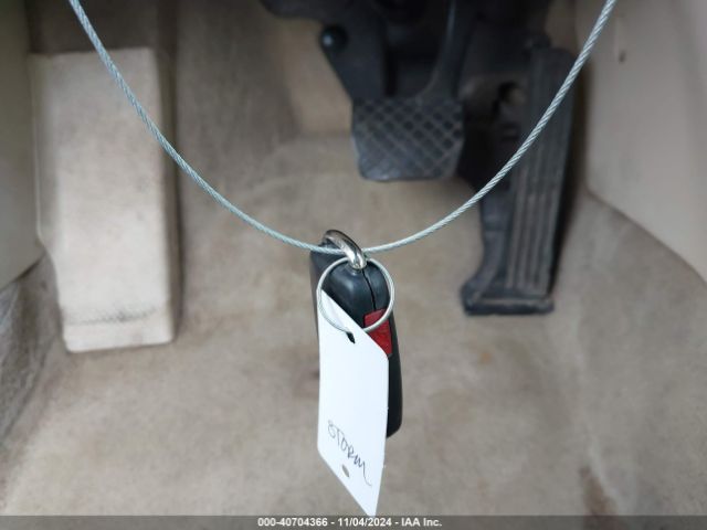 1VWBS7A35FC033052 Volkswagen Passat 1.8t Se