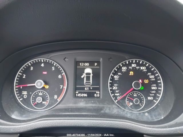 1VWBS7A35FC033052 Volkswagen Passat 1.8t Se