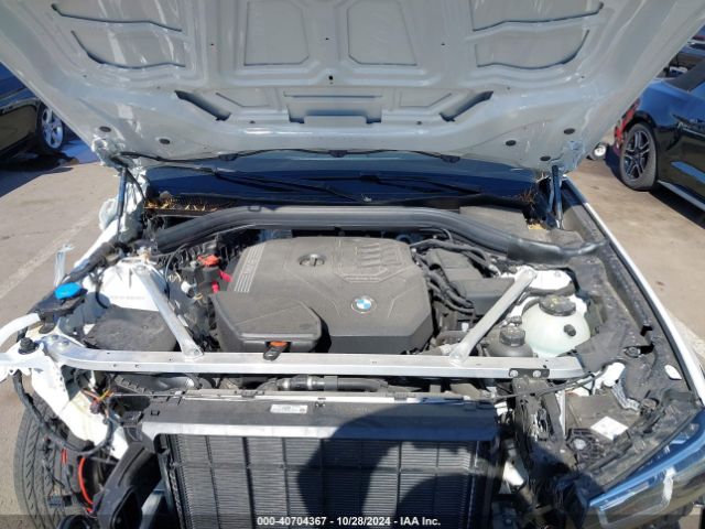 5UX53DP00R9V82800 BMW X3 Xdrive30i