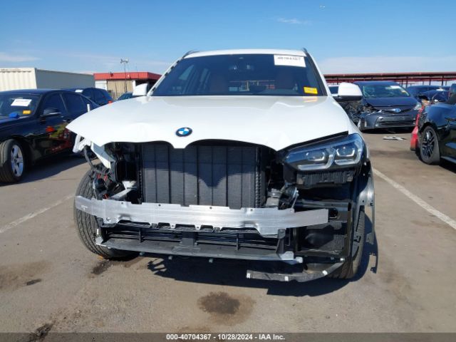 5UX53DP00R9V82800 BMW X3 Xdrive30i