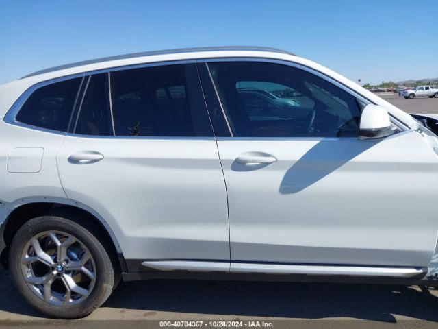 5UX53DP00R9V82800 BMW X3 Xdrive30i