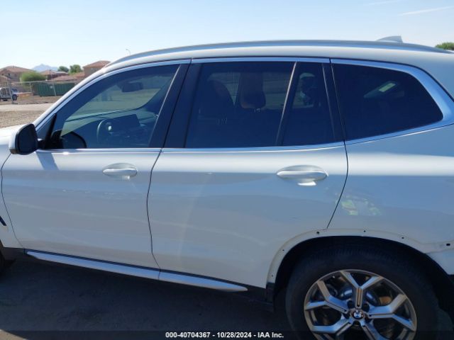 5UX53DP00R9V82800 BMW X3 Xdrive30i