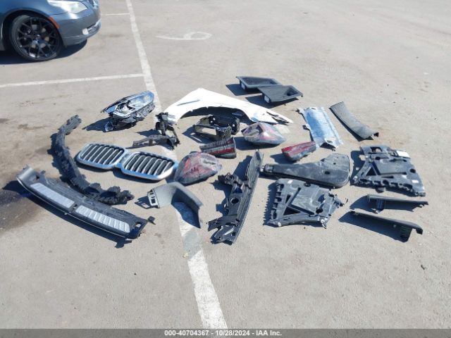 5UX53DP00R9V82800 BMW X3 Xdrive30i