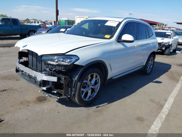 5UX53DP00R9V82800 BMW X3 Xdrive30i