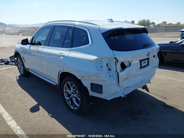 5UX53DP00R9V82800 BMW X3 Xdrive30i