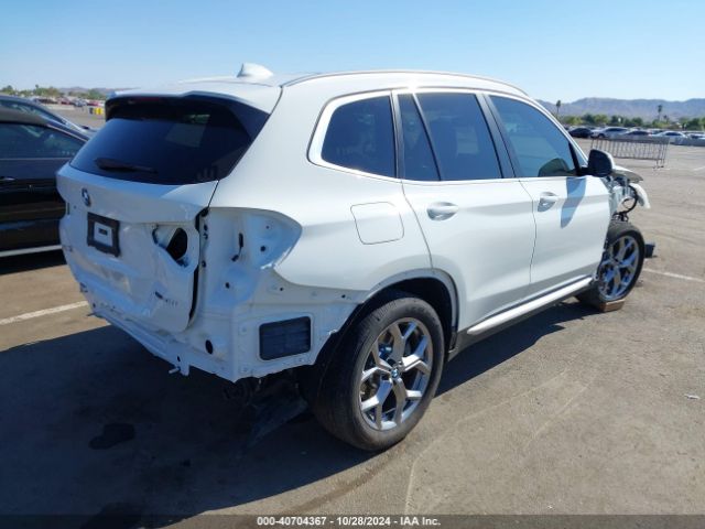 5UX53DP00R9V82800 BMW X3 Xdrive30i