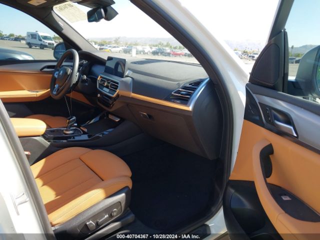 5UX53DP00R9V82800 BMW X3 Xdrive30i