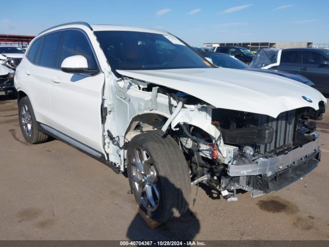 5UX53DP00R9V82800 BMW X3 Xdrive30i
