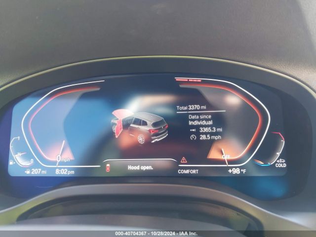 5UX53DP00R9V82800 BMW X3 Xdrive30i