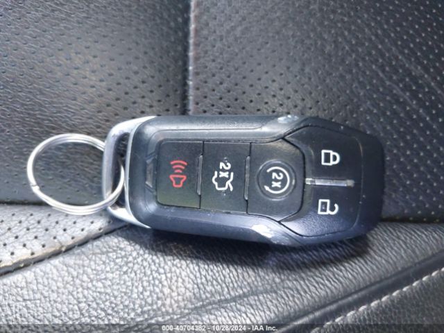 1FA6P8CF0F5300546 Ford Mustang Gt Premium
