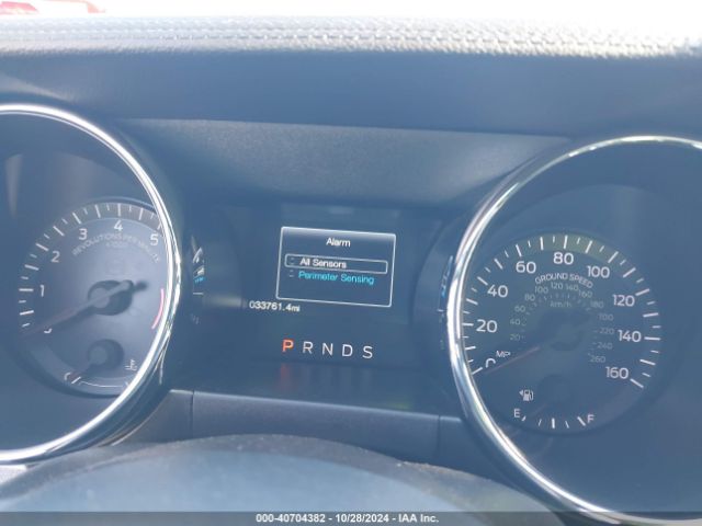 1FA6P8CF0F5300546 Ford Mustang Gt Premium
