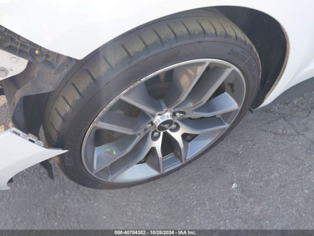 1FA6P8CF0F5300546 Ford Mustang Gt Premium