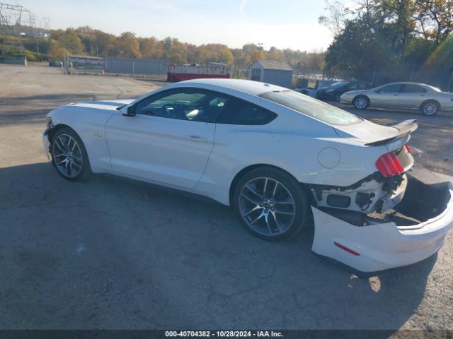 1FA6P8CF0F5300546 Ford Mustang Gt Premium