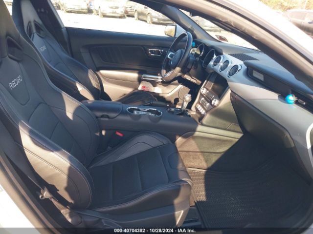 1FA6P8CF0F5300546 Ford Mustang Gt Premium