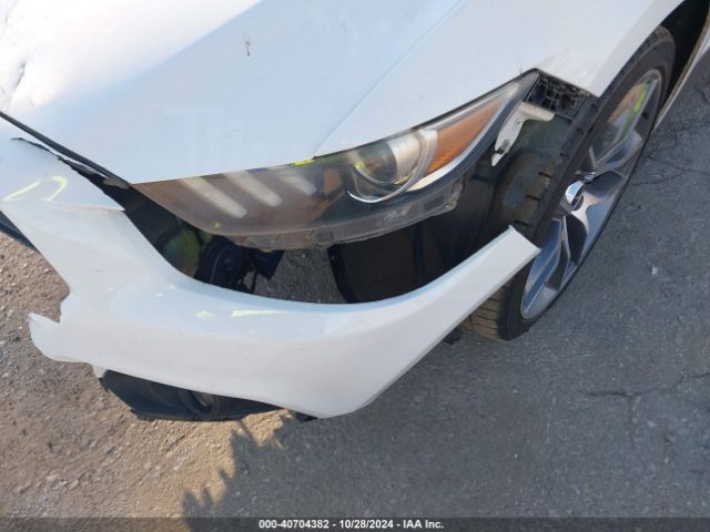 1FA6P8CF0F5300546 Ford Mustang Gt Premium
