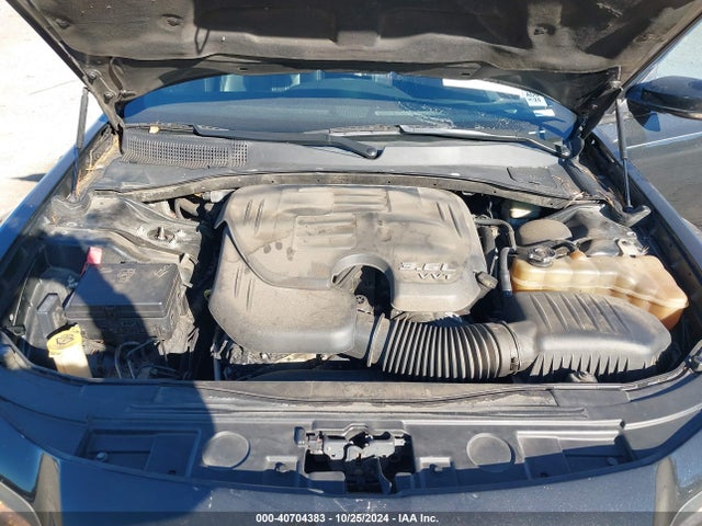 Chrysler 300 2014 2C3CCAGG3EH222455 Image 10