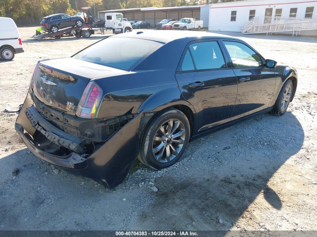 Chrysler 300 2014 2C3CCAGG3EH222455 Image 4
