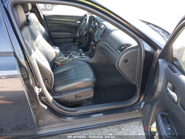 Chrysler 300 2014 2C3CCAGG3EH222455 Image 5