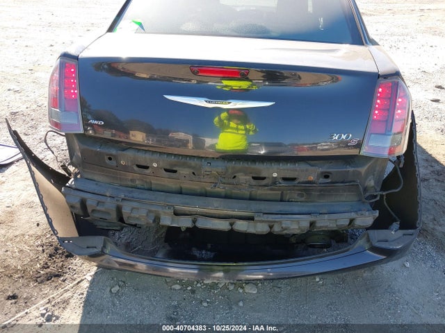 Chrysler 300 2014 2C3CCAGG3EH222455 Image 6