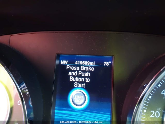 Chrysler 300 2014 2C3CCAGG3EH222455 Image 7