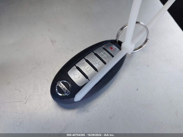 3N1AB8CV8NY313057 Nissan Sentra Sv Xtronic Cvt