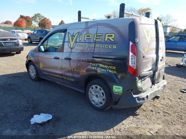 Ford Transit Connect Xl 2016 NM0LS6E72G1248378 Image 3