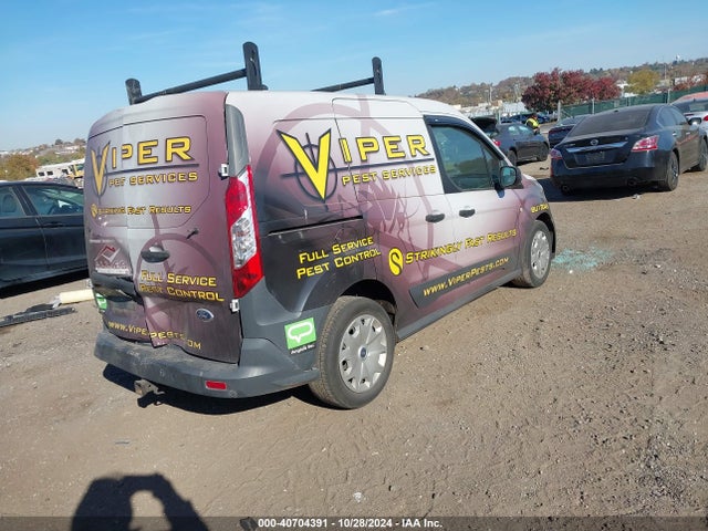Ford Transit Connect Xl 2016 NM0LS6E72G1248378 Image 4