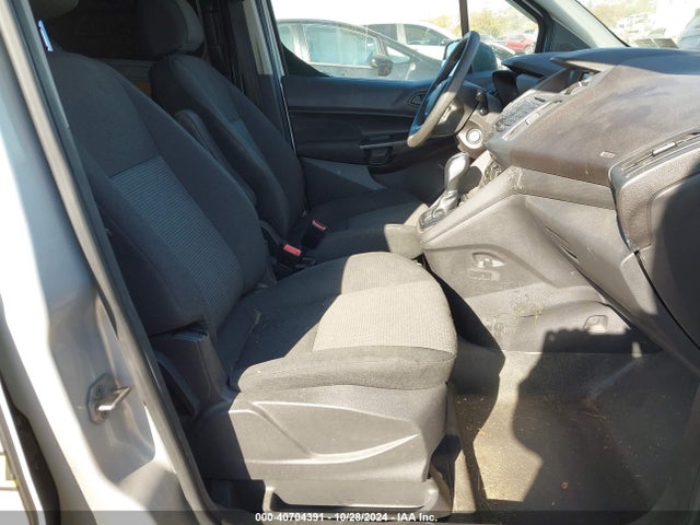 Ford Transit Connect Xl 2016 NM0LS6E72G1248378 Image 5