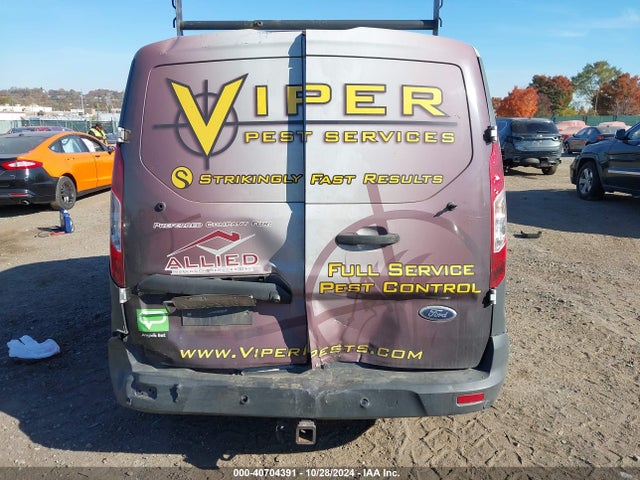 Ford Transit Connect Xl 2016 NM0LS6E72G1248378 Image 6
