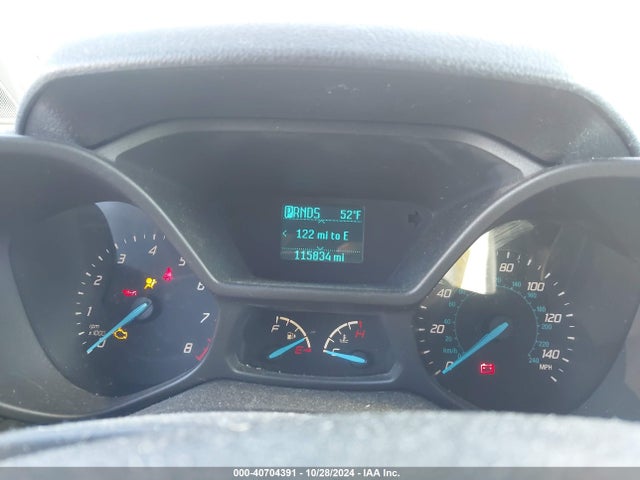 Ford Transit Connect Xl 2016 NM0LS6E72G1248378 Image 7