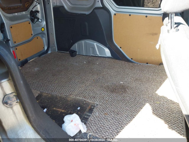 Ford Transit Connect Xl 2016 NM0LS6E72G1248378 Image 8