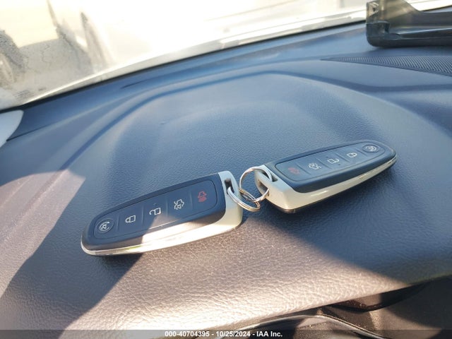 Ford FOCUS ELECTRIC 2014 1FADP3R41EL341875 Image 11
