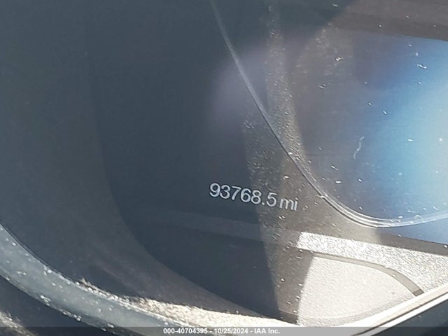 Ford FOCUS ELECTRIC 2014 1FADP3R41EL341875 Image 12