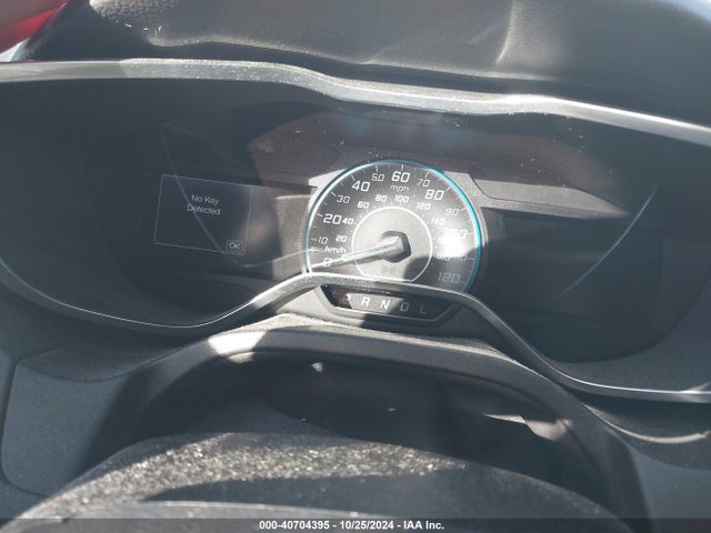 Ford FOCUS ELECTRIC 2014 1FADP3R41EL341875 Image 7