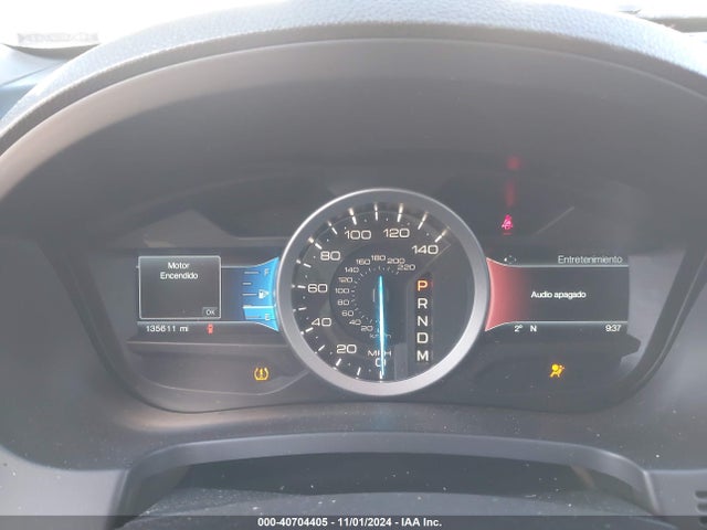 Ford EXPLORER XLT 2015 1FM5K8D81FGB40794 Image 7