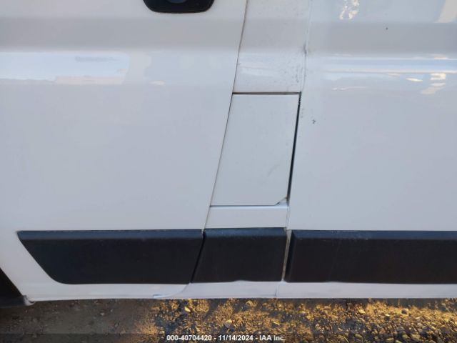 3C6LRVDG6PE559987 RAM Promaster 2500 High Roof 159 Wb