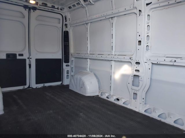 3C6LRVDG6PE559987 RAM Promaster 2500 High Roof 159 Wb
