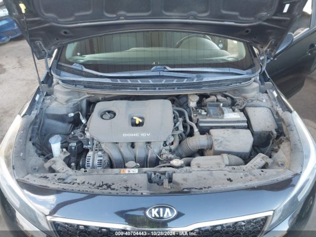 3KPFL4A72HE028650 KIA FORTE S