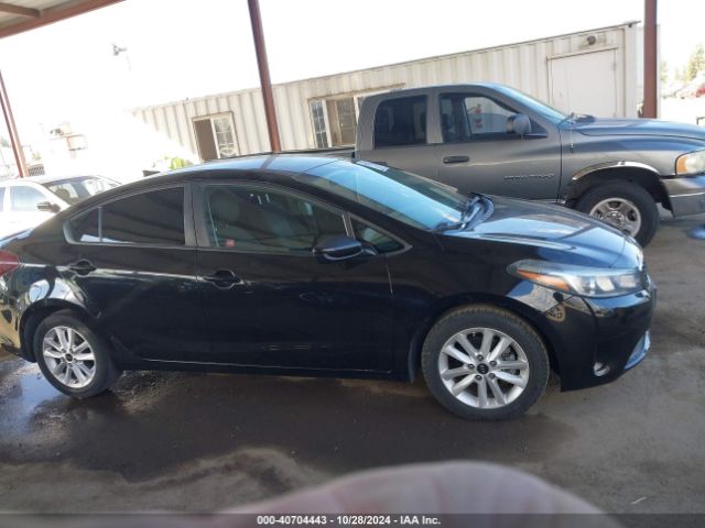 3KPFL4A72HE028650 KIA FORTE S