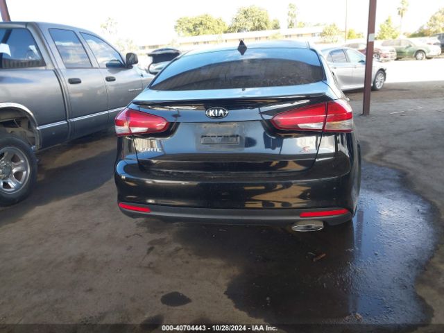 3KPFL4A72HE028650 KIA FORTE S