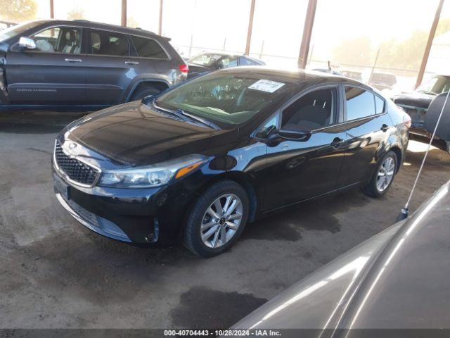 3KPFL4A72HE028650 KIA FORTE S