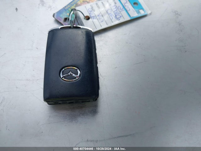 Mazda Cx-5 Grand Touring 2021 JM3KFBDM3M0324248 Image 11